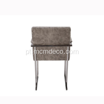 Modern Kate Dining Chair por Giorgio Cattelan